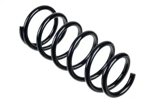 пружина задняя! 42 620 24\ Nissan Almera 1.4-1.6 95-98 Z38055 ZENTPARTS