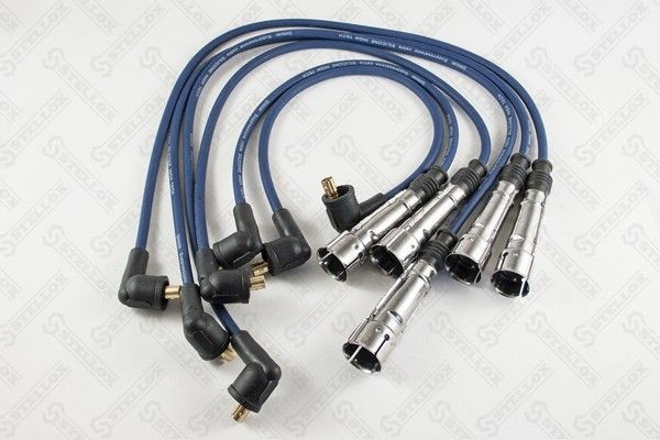 к-кт проводов\ Audi 80 2.0-2.2/100 2.2 84 1038087SX 10-38087-SX STELLOX