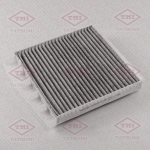 VOLVO C70/ S60/ S70/ S80/ V70/ XC90 УГОЛЬНЫЙ TBD1095C TATSUMI