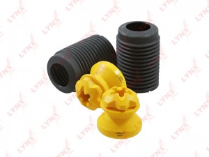 к-кт пыльника+отбойника переднего!2+2 шт.\ BMW F10/F07 09> PR-7300 LYNXAUTO