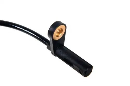 датчик ABS! передний\ MB W203/S203/CL203/C209/A209 1.8-5.5i/2.0-3.2CDi 00> Z03315 ZENTPARTS