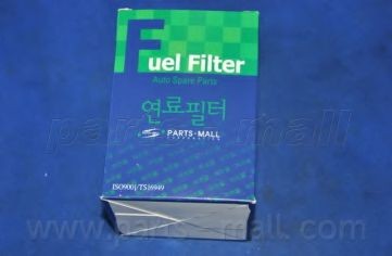 фильтр топливный!\ Hyundai Santa Fe 00-05 PCA-025 PMC PARTS MALL