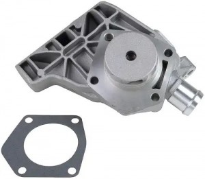 помпа! Skoda Fabia/Octavia 1.0/1.4 99> Z14636 ZENTPARTS