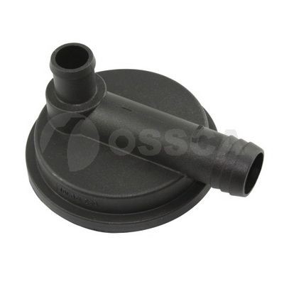 Клапан вентиляции картерных газов  VW Golf-II,Jetta-II, Passat-III, LT, Transpor 05539 OSSCA