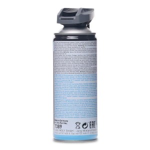 БЕСЦВЕТНАЯ СМАЗКА-СИЛИКОН PRO-LINE SILIKON-SPRAY 0,4L 400 МЛ 7389 LIQUI MOLY
