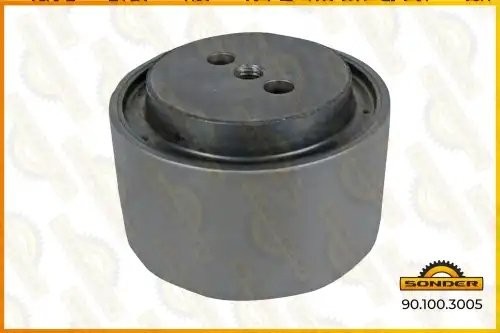 Сайлентблок V-тяги центральный VL F/FH 901003005 SONDER