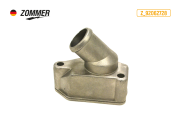 Термостат 87 град. CHEVROLET, OPEL (Z_92062728) Z_92062728 ZOMMER
