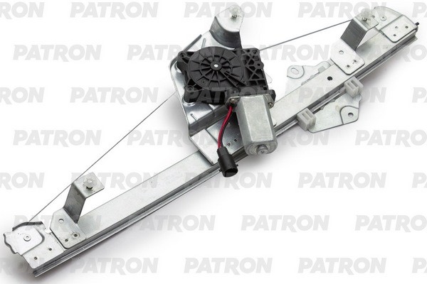 Стеклоподъемник RENAULT Duster,Sandero (09-) двери передней левый PATRON PWR1051L PATRON