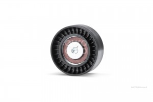 NISSAN QASHQAI (J10) 2006-2014 РОЛИК ОТДЕЛЬНО 1348206 METACO