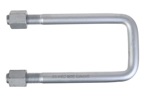 стремянка рессоры! 102xM24x3x260-П \ VOLVO FH12/16, FM9/10/12/13 Z62560 ZENTPARTS