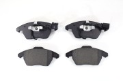 Колодки тормозные дисковые(аналог TRW GDB1550) GDB1550ZFR GDB1550ZFR ZF
