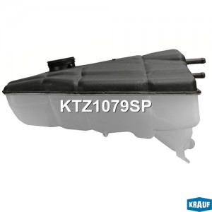 Бачок расширительный FORD Mondeo (07-) KRAUF KTZ1079SP KRAUF