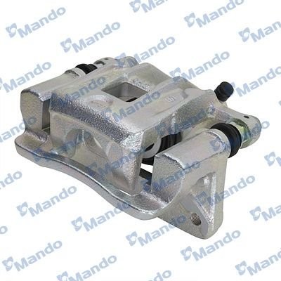 Суппорт тормозной зад. Правый HYUNDAI SANTA FE 00-/TRAJET EX583113AA00 EX583113AA00 MANDO