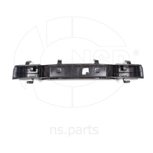 Усилитель бампера CHEVROLET Lacetti заднего NSP NSP0196545599 NSP
