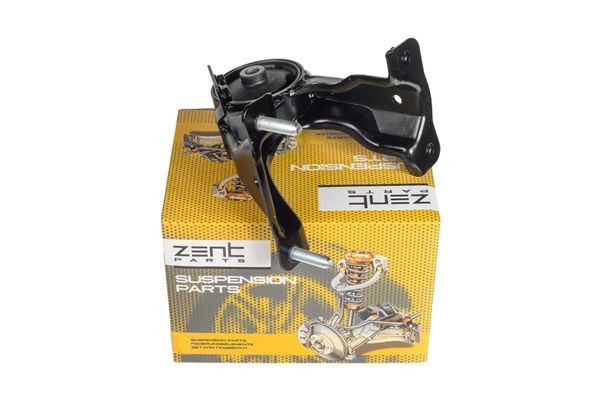 подушка двигателя задняя! Toyota Caldina AT190/ST190 92-96 Z13472 ZENTPARTS