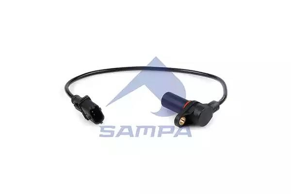 Датчик положения коленвала DAF CF75 SAMPA 093254 SAMPA