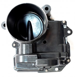 Дроссель ГАЗ-3302 в сборе ЕВРО-3 CARTRONIC CRTR0126590 CARTRONIC