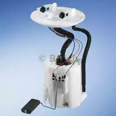 Насос топливный OPEL Astra H (04-) BOSCH 0 580 303 088 BOSCH