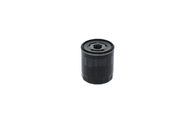 фильтр масляный!Citroen Xsara/Xantia 1.9D/2.0i/HDi 99>,Peugeot 106-807 1.1i-2.1T F026407353 BOSCH