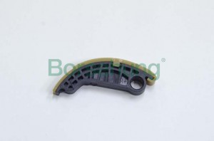 планка успокоителя цепи ГРМ!\ VW Passat, Audi A3/A4/A5/A6 1.8/2.0 04> B1G014 BORSEHUNG