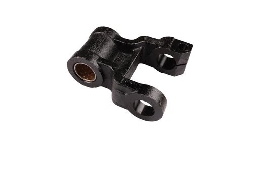 Серьга JAC N120 рессоры задней MOVELEX 2911440G5QZMX MOVELEX