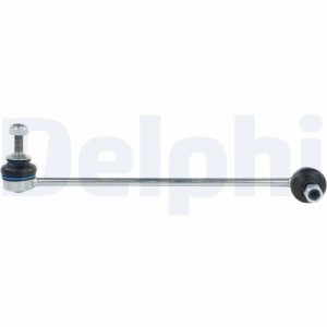 тяга стабилизатора переднего левая!\ BMW E60/E61 2.0-4.5/2.0d-3.0d 03> TC1388 DELPHI