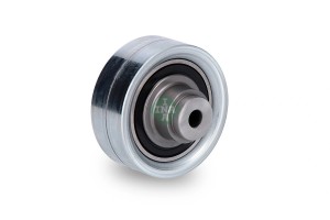 Ролик обводной SKODA OCTAVIA (1U), VW GOLF IV 1.9TDI 532011110 532 0111 10 INA