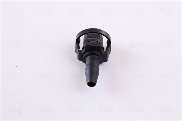 радиатор системы охлаждения!\ Peugeot 307/407, Citroen C4/C5 1.6-2.0 04> 63606A NISSENS