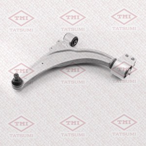 Рычаг передней подвески нижний L CHEVROLET Cruze 09-OPEL Astra 09- TEE1752L TEE1752L TATSUMI