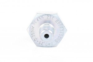 Датчик давления масла TOYOTA Corolla (94-99) BOSCH 0 986 345 000 BOSCH