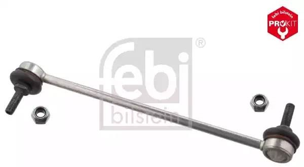 тяга стабилизатора переднего!\ BMW Е39 3.5i-5.0i 96> 19669 FEBI BILSTEIN