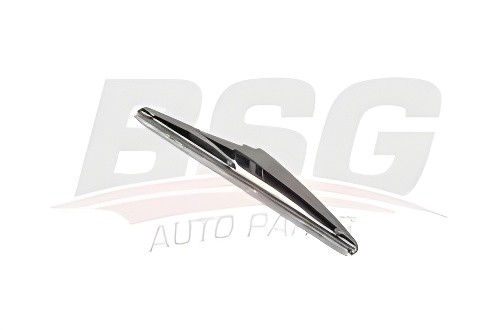 Щетка стеклоочистителя 300мм задняя BSG BSG 40-992-027 BSG