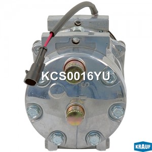 Компрессор кондиционера KCS0016YU KCS0016YU KRAUF