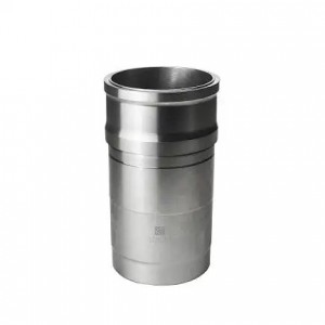 Гильза цилиндра КАМАЗ Камминз ISLe, 6CT (5478894) (Haffen) 14772 HAFFEN