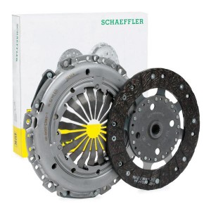 Сцепление PEUGEOT 308 (07-) (1.4/1.6) CITROEN C3 (09-) (1.4/1.6),C4 (08-) (1.6)  623 3241 09 LUK