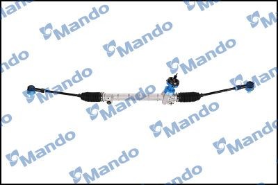 Рейка рулевая SSANGYONG Actyon (10-) в сборе (с ЭУР) MANDO MTG010914 MANDO