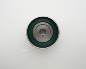 ролик обводной ремня ГРМ!\ Toyota Avensis/Corolla/Previa/RAV4 2.0D 99> GT70330 GMB