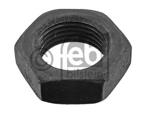 Контргайка 01557 А4229900051 01557 FEBI BILSTEIN