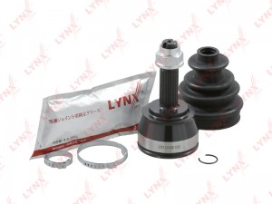 ШРУС наружный к-кт! 22203\ Fiat Doblo/Cargo 1.2/1.9D 00> CO-2806 LYNXAUTO