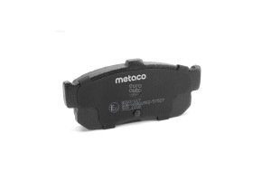 NISSAN MAXIMA CA33 2000> sum 3010117 METACO