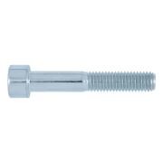 Винт M4x10 DIN912-8-8-IS3-A2K 84410 WURTH