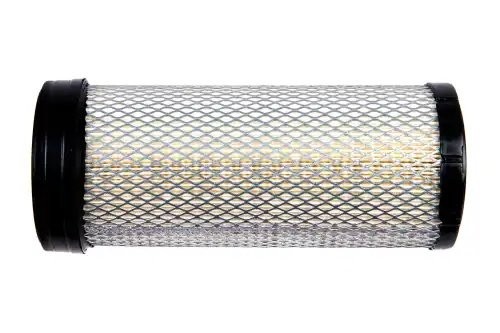 фильтр воздушный! H260 D112.5 d106 CARRIER Z32993 ZENTPARTS