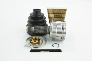 ШРУС внешний SUBARU TRIBECA W10 2006.03-2014.01 0810-B9 0810-B9 FEBEST