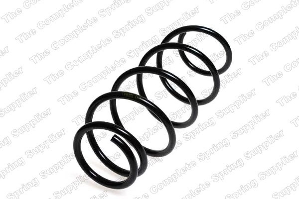 пружина пер.\ Toyota Yaris 1.0/1.3 06> 4092592 LESJOFORS