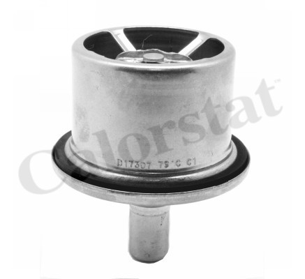 термостат! 83 град.C\ DAF 75CF/85CF/95XF/CF75/CF85/XF95, ЯМЗ-650 THS19099.83 VERNET