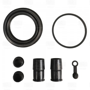 Ремкомплект суппорта Audi A4 (07-) перед. d=57мм (RCF 182561) RCF182561 TRIALLI