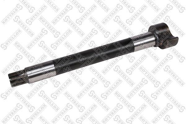 торм.вал !левый (S) L=476\Scania 3/4/P/R/T-Ser 85-00423-SX STELLOX