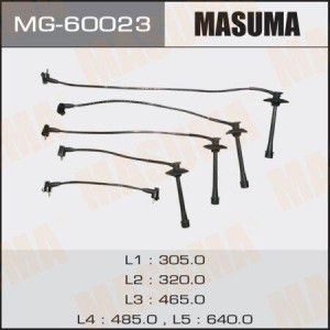к-кт проводов!\ Rover 75 2.0-2.5i 99> MG-60023 MASUMA