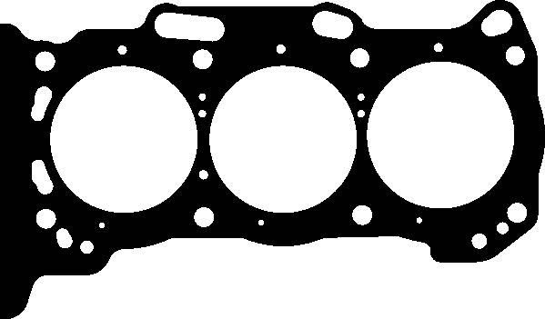 Прокладка 434.800 434.800 ELRING