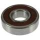 подшипник шариковый! 6305 маxовика 25x62x17 \MAN, MB, DAF, Volvo 6-305-4W WAI